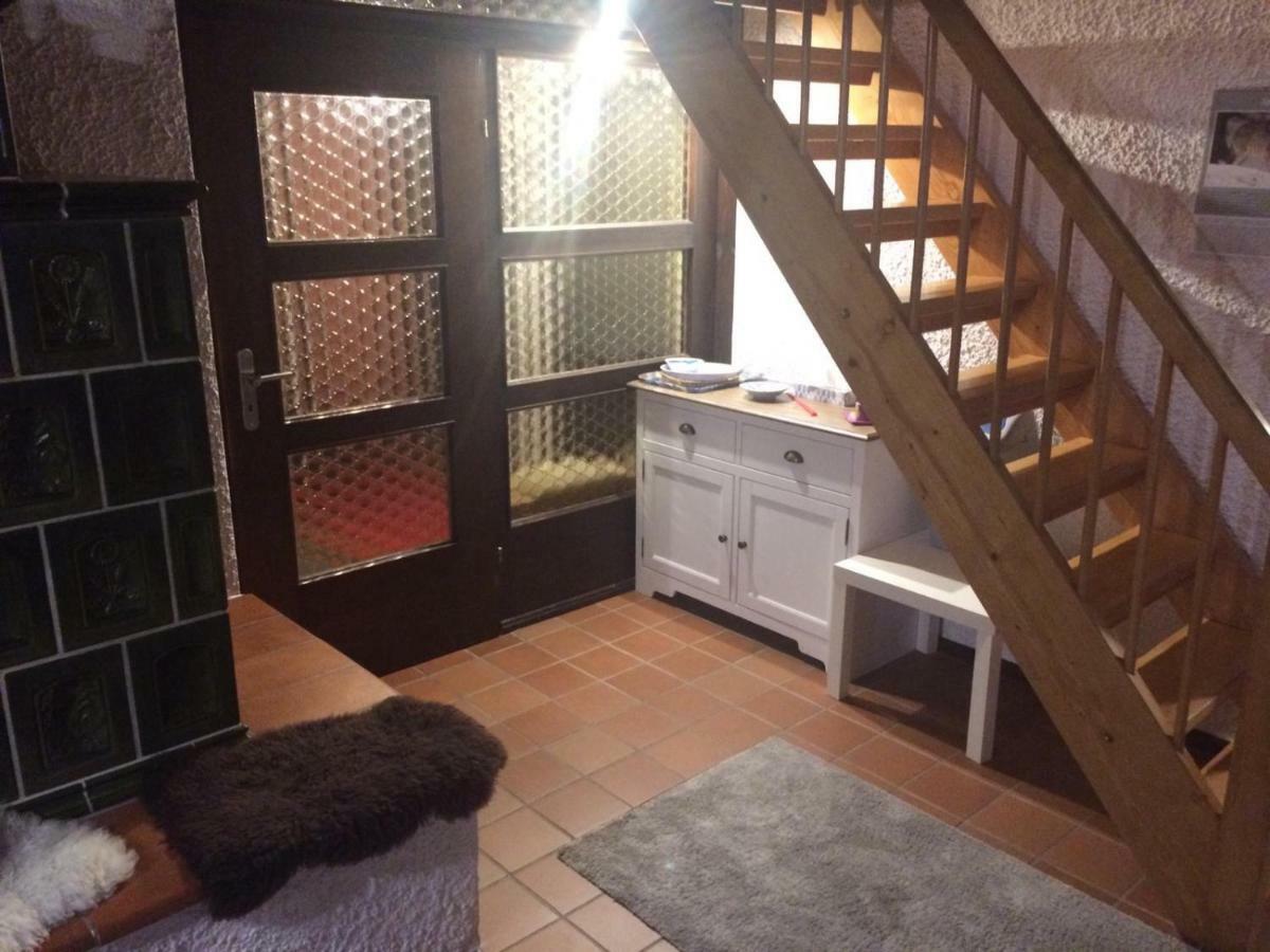 Ferienhaus Charme Regen Zewnętrze zdjęcie